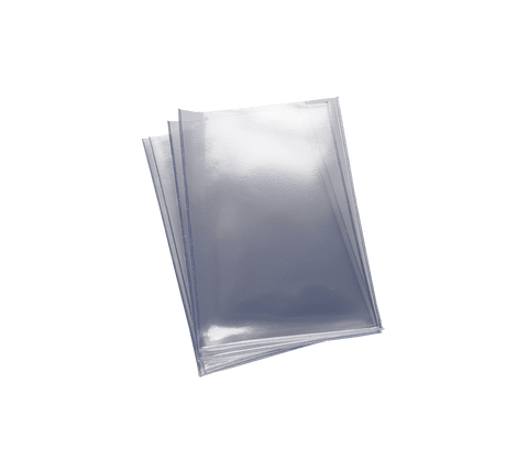 Clearance pvc sleeves 135 x 195mm